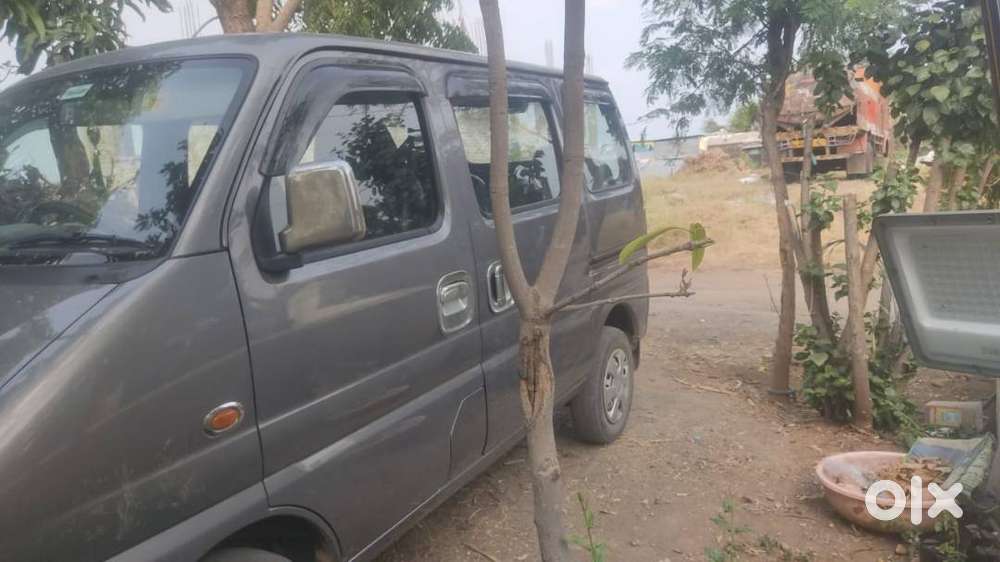 Maruti Suzuki Eeco 2025