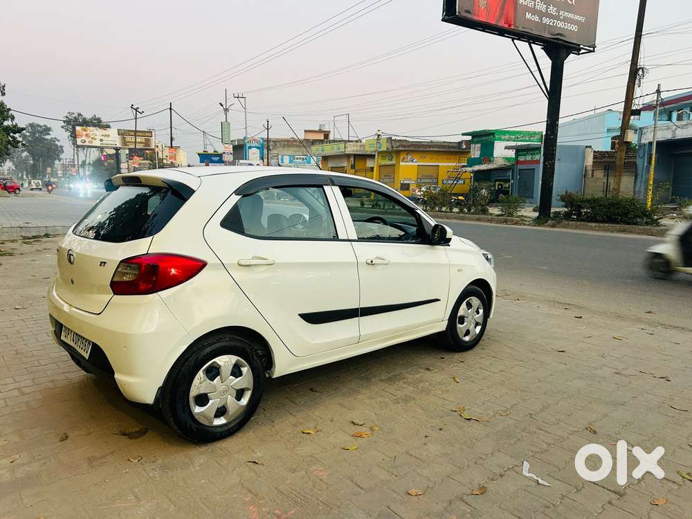 Tata Tiago 1.05 Revotorq Xt Option, 2018, Diesel