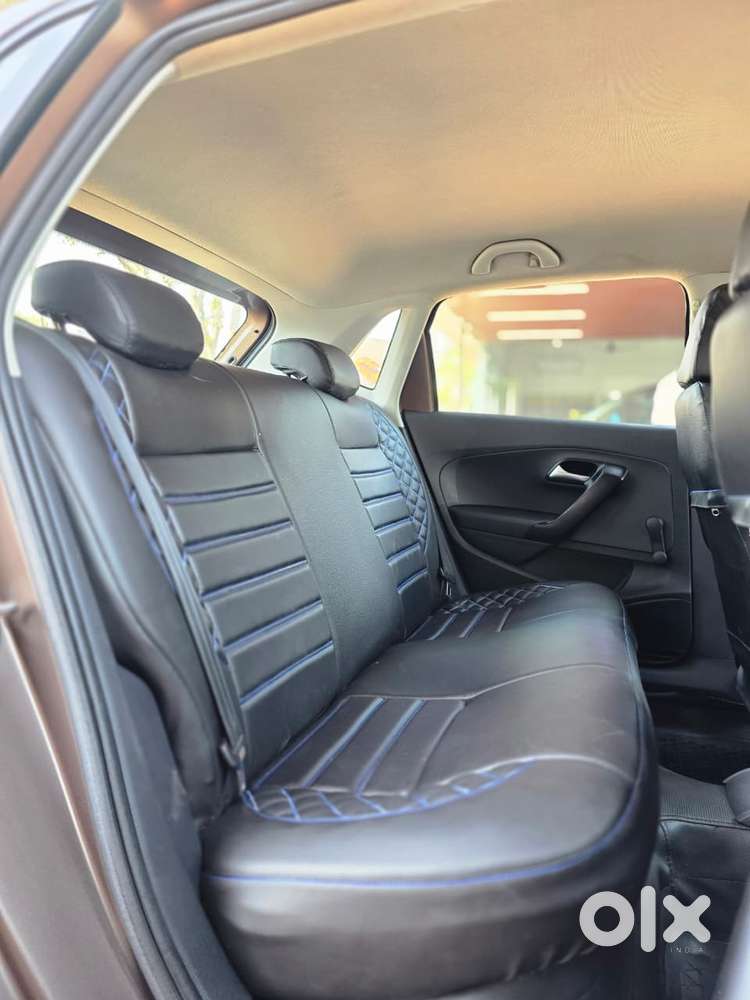 Volkswagen Polo 1.0 Mpi Trendline, 2021, Petrol