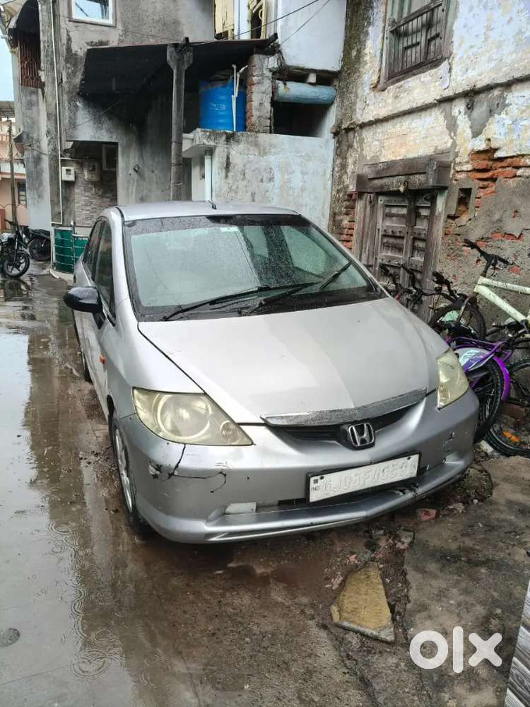 Honda City Dolphin Vomo Chalu 1 Varas Parsing 2031