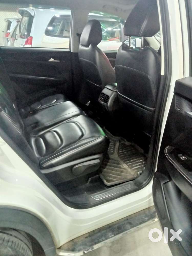 Mg Hector 2.0 Sharp Diesel, 2021, Diesel