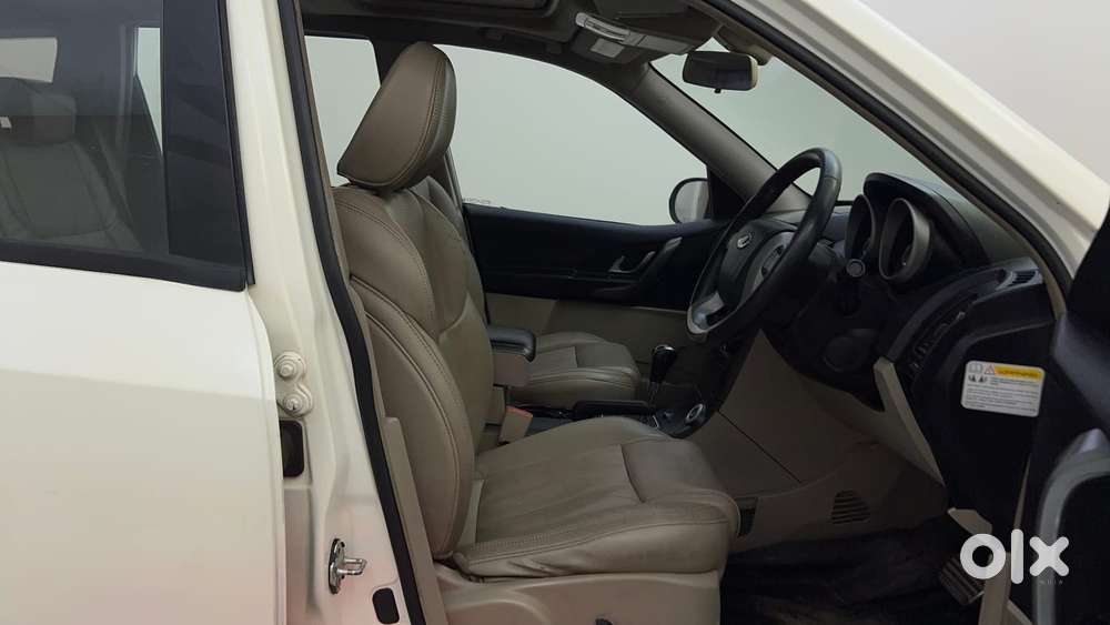Mahindra Xuv500 W10 At, 2017, Diesel
