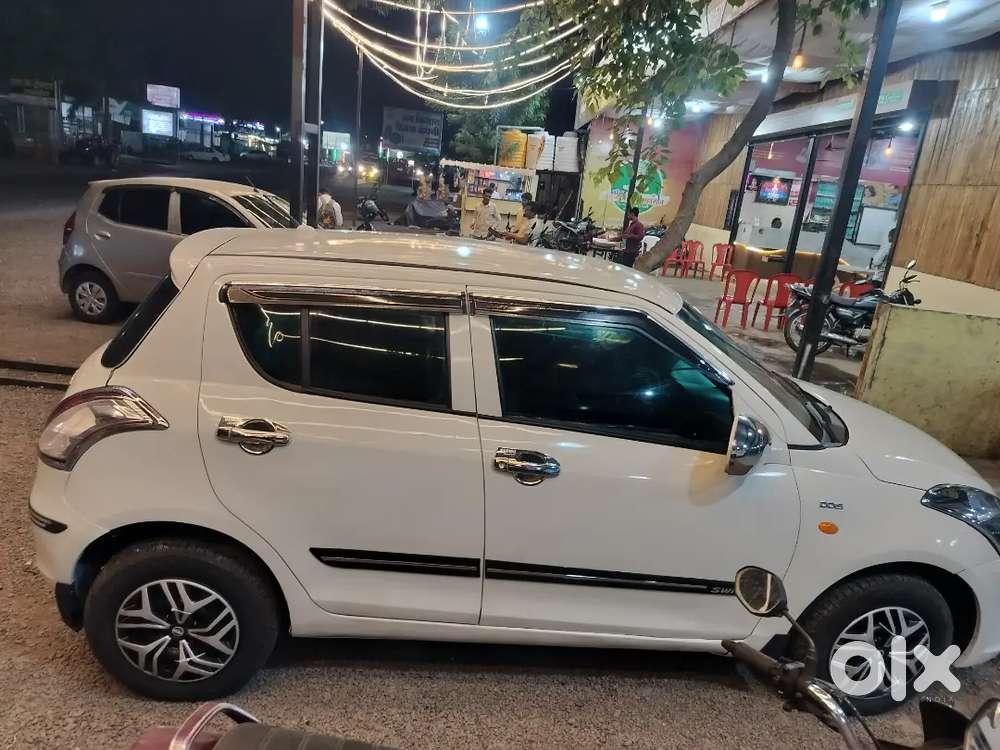 Maruti Suzuki Swift 2011 Diesel