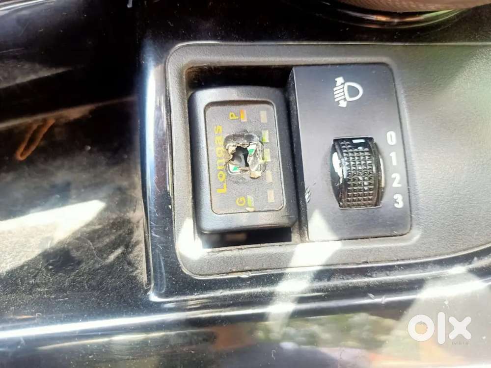 Chevrolet Beat 2011 Cng & Hybrids 175000 Km Driven