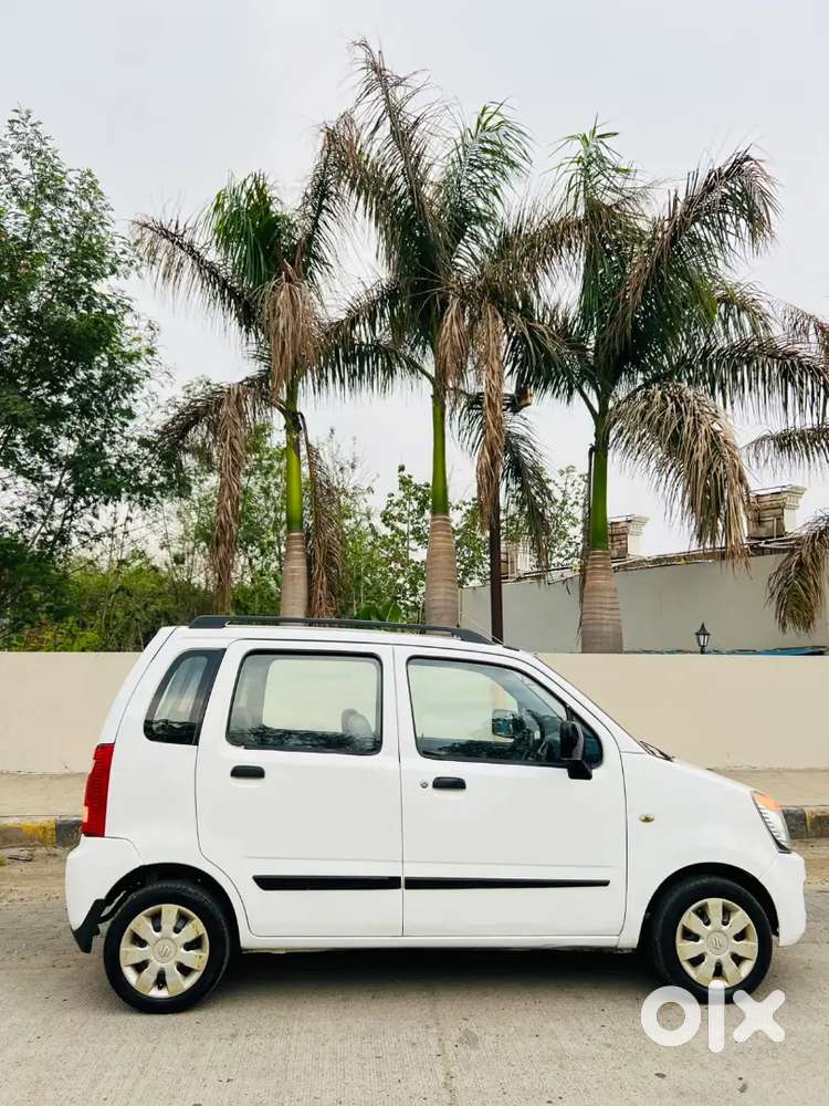 2008 Maruti Wagon R
