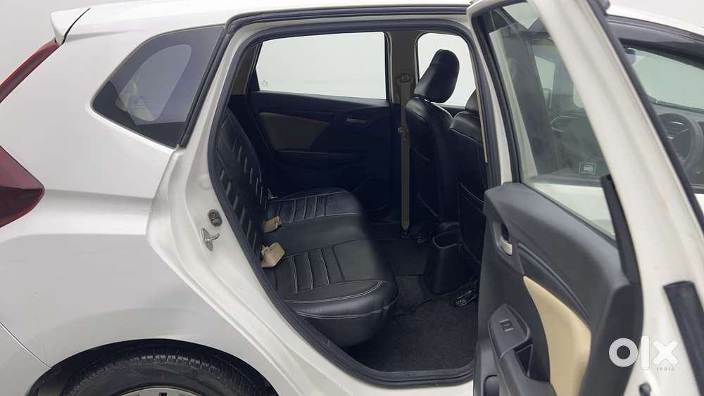 Honda Jazz 1.2 Sv I Vtec, 2015, Petrol