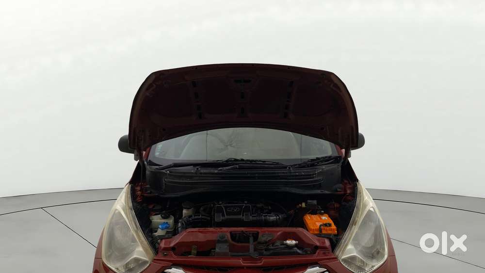 Hyundai Eon Era +, 2014, Petrol