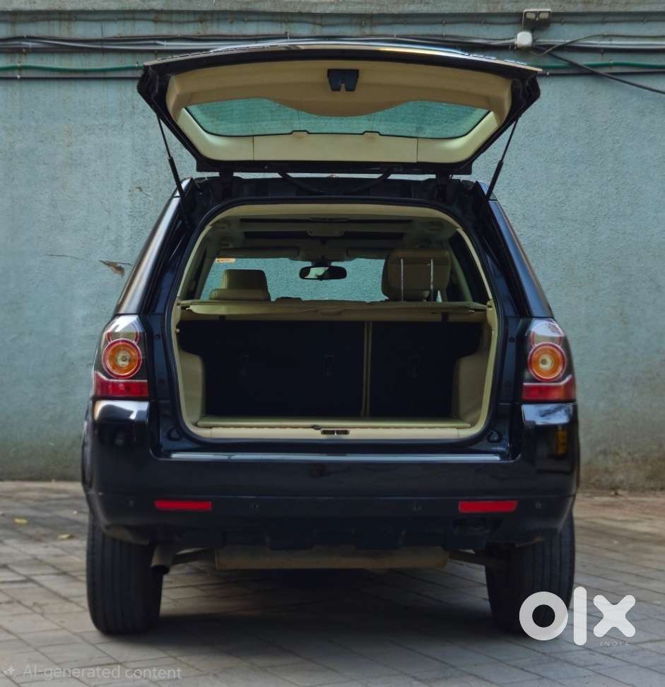 Land Rover Freelander 2 Se, 2014, Diesel