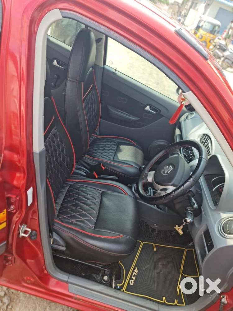 Maruti Suzuki Alto 800 2013 Petrol Good Condition