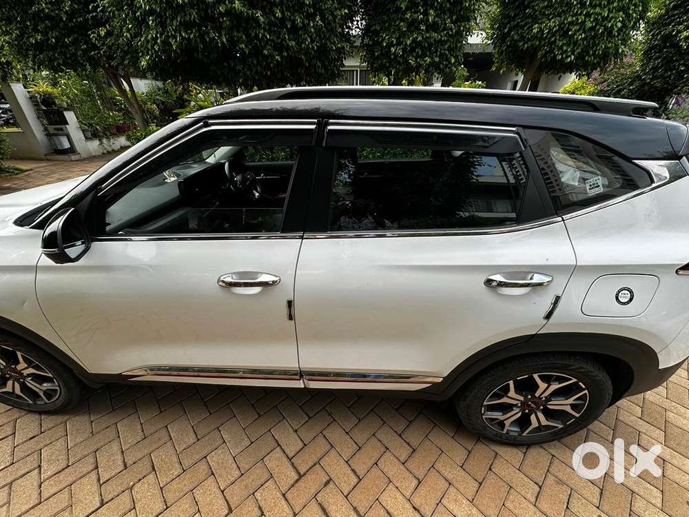 Kia Diesel Automatic 2023