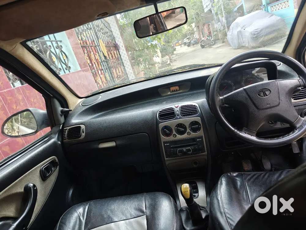 Indica Diesel For Sale