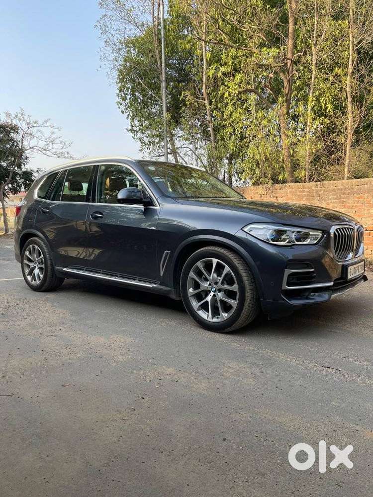 Bmw X5 Xdrive30d Xline, 2022, Diesel