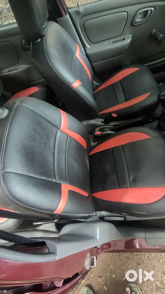 Maruti Suzuki Alto 0.8 Lxi 2009