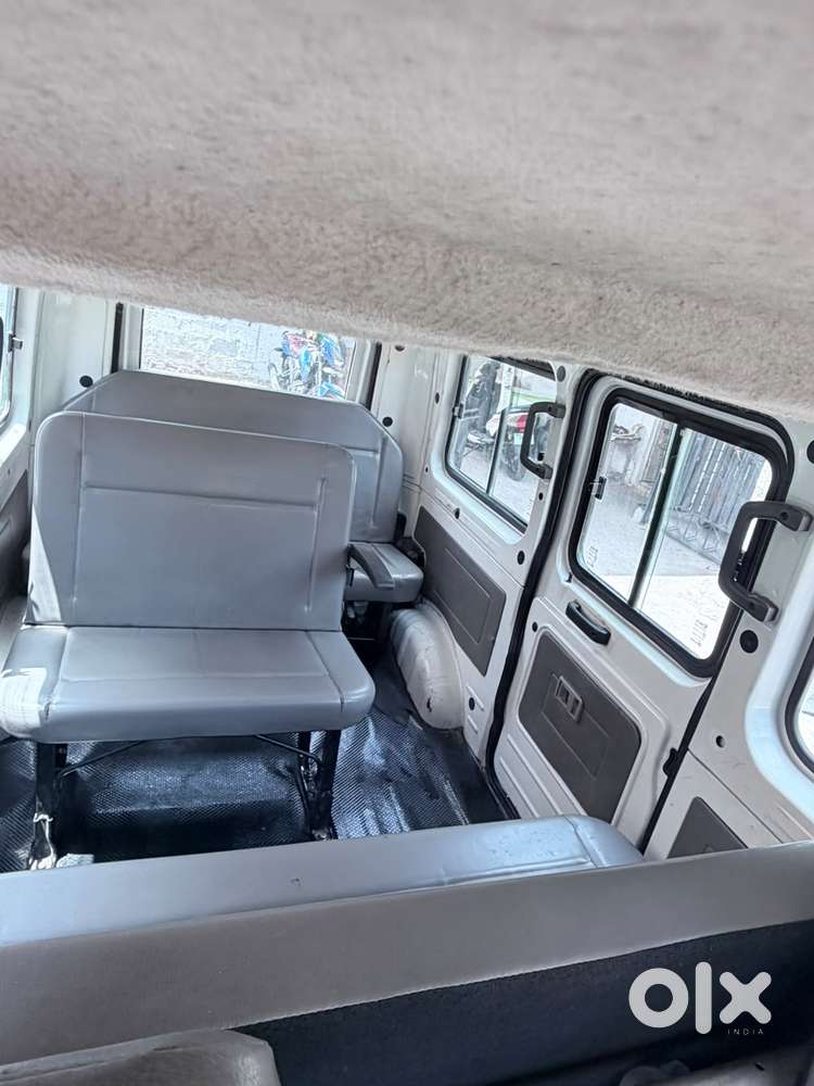 Tata Venture Gx 8 Str, 2022, Diesel