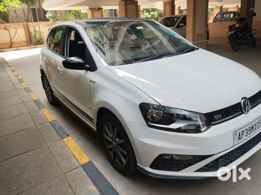 Volkswagen Polo 2022 Gt Legend Tsi