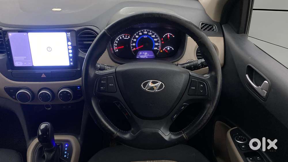 Hyundai Grand I10 Asta 1.2 Kappa Vtvt, 2014, Petrol