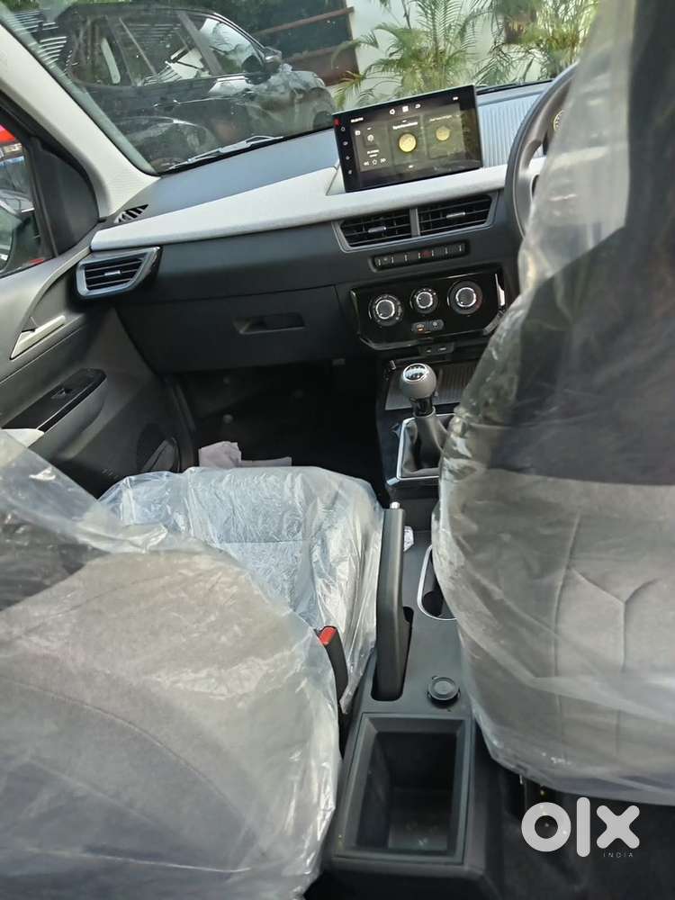 Tata Tiago Petrol Manual 2026 Pure Plus 2026