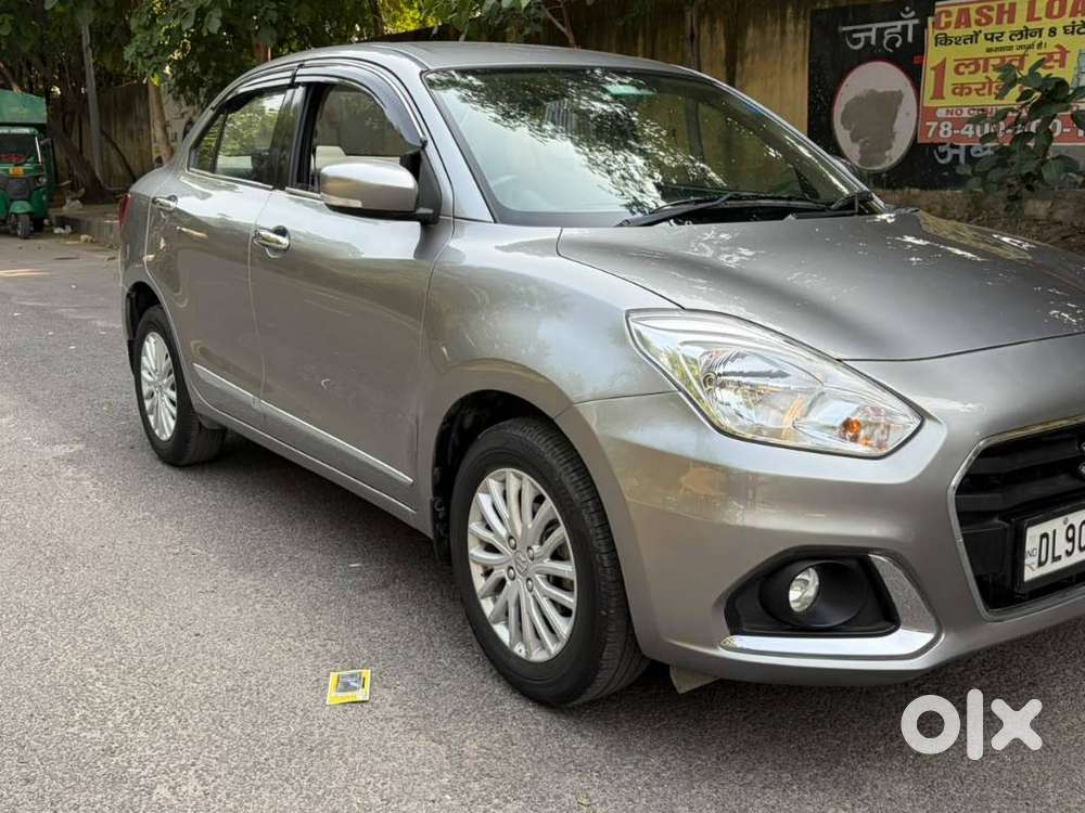 Maruti Suzuki Swift Dzire Zxi + Mt, 2022, Cng & Hybrids