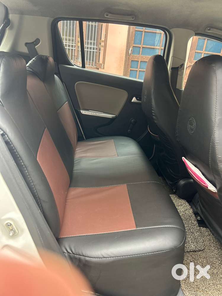 Maruti Suzuki Alto 2020