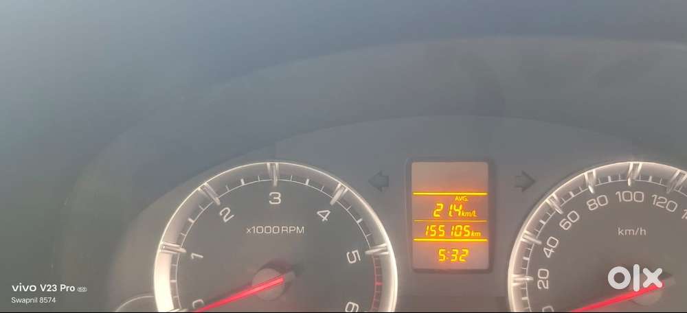 Maruti Suzuki Dzire 2014 Diesel 155100 Km Driven