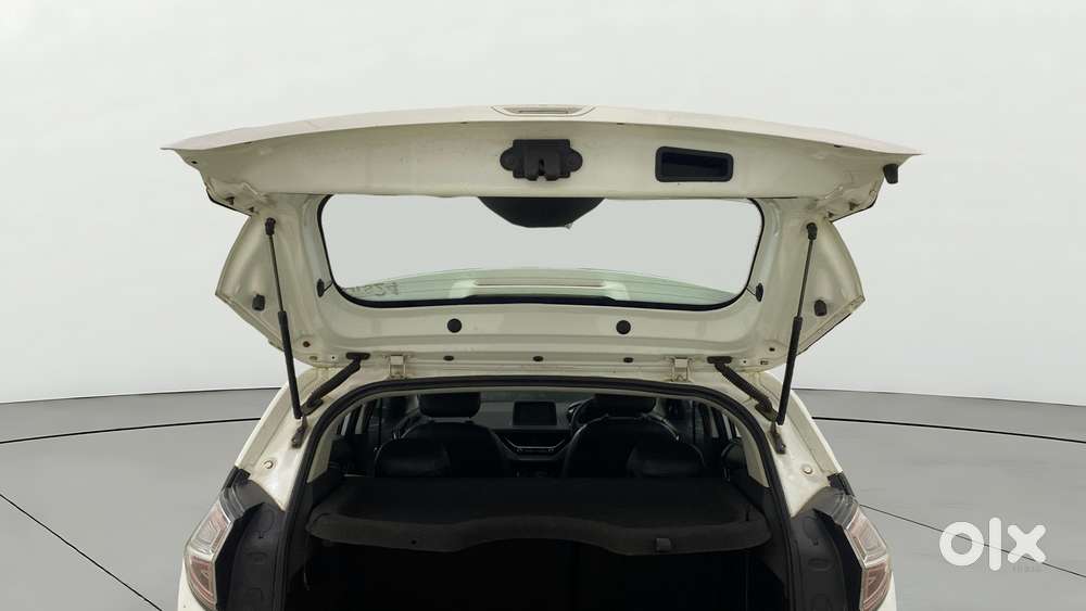 Tata Nexon 1.2 Revotron Xza Plus, 2019, Petrol