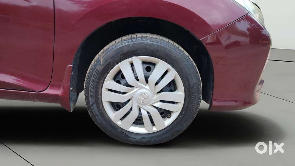 Honda City I-vtec Sv, 2014, Petrol
