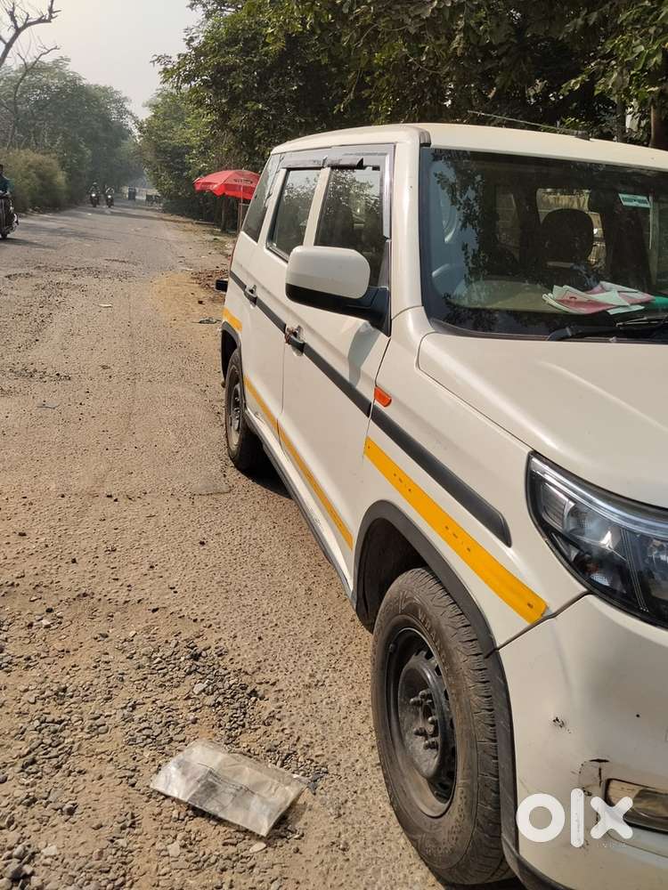 Mahindra Bolero Neo 2023