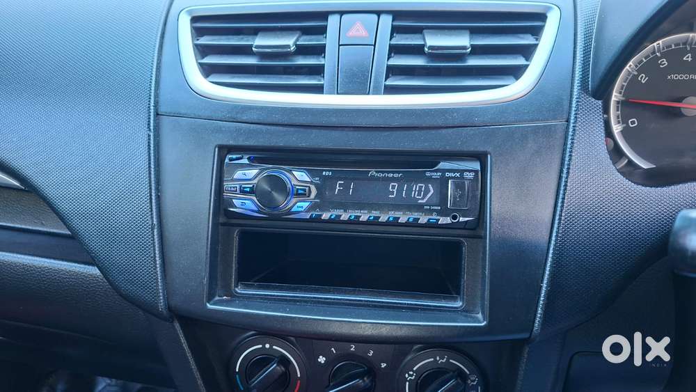 Maruti Suzuki Swift 2004-2010 Vxi Bsiv, 2013, Petrol