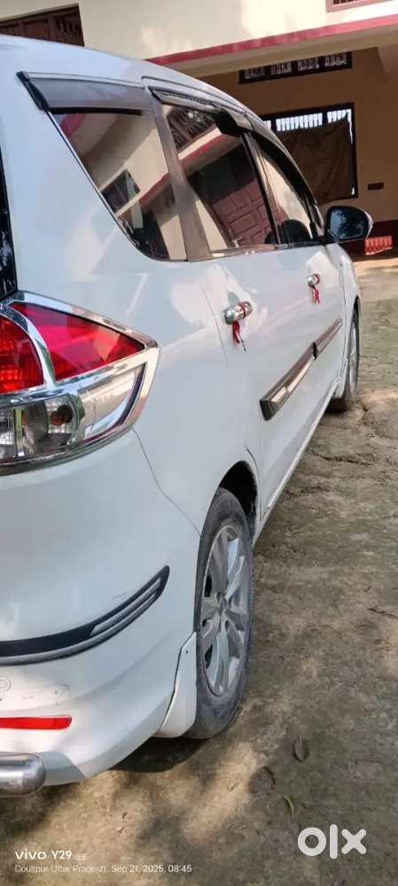 Maruti Suzuki Ertiga 2016 Diesel 100000 Km Driven