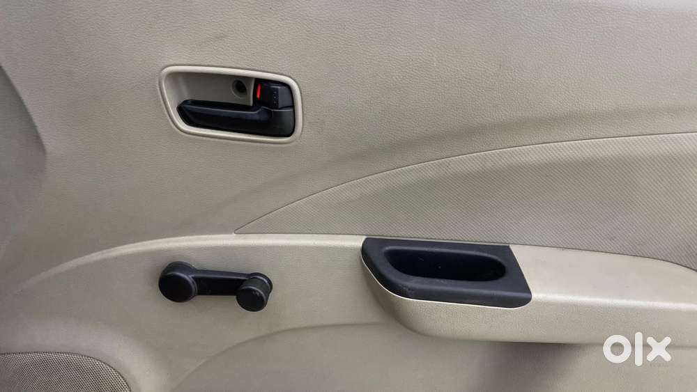 Maruti Suzuki Celerio 2014-2017 Lxi, 2014, Petrol