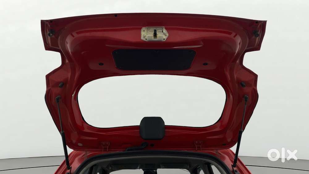 Maruti Suzuki S-presso Vxi Plus Amt, 2021, Petrol
