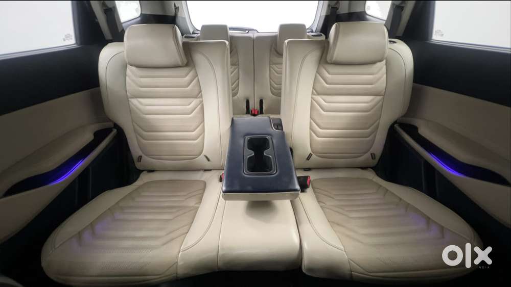 Kia Carens 1.4 Luxury 7 Str, 2022, Petrol