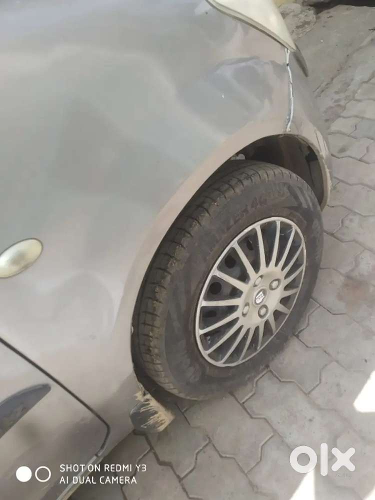 Maruti Suzuki Ritz 2010