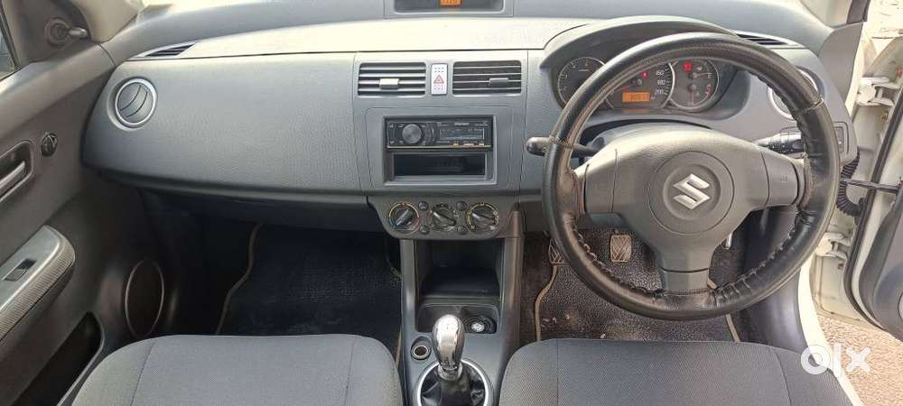 Maruti Suzuki Swift Vdi, 2010, Diesel