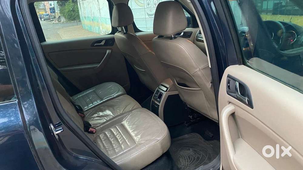 Skoda Yeti Elegance 4x2, 2011, Diesel