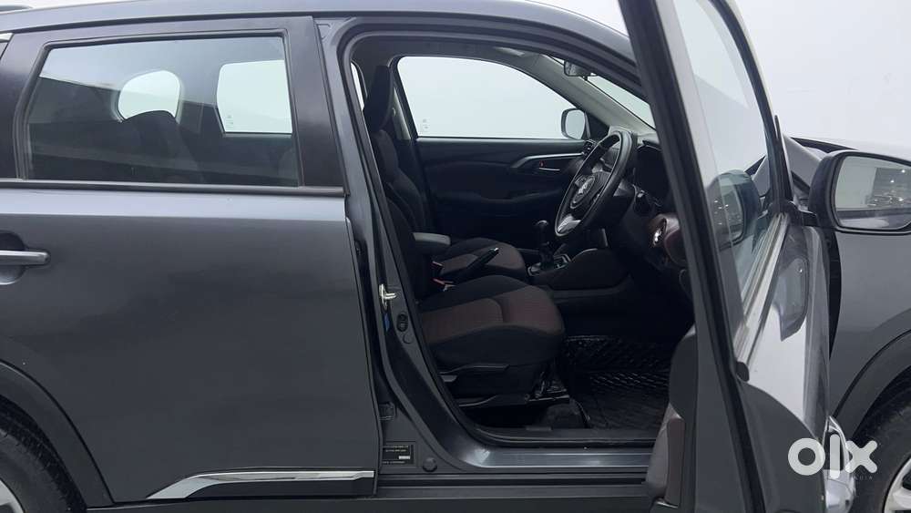 Maruti Suzuki Grand Vitara 1.5 Delta Cng, 2023, Cng & Hybrids
