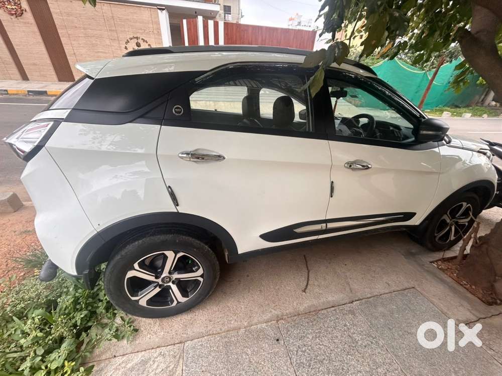 Tata Nexon Diesel 2023