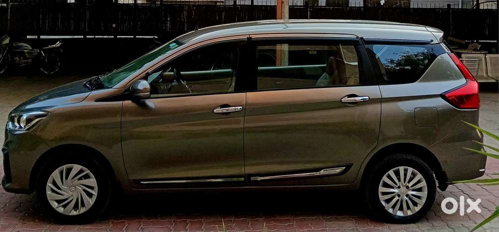 Maruti Suzuki Ertiga Vxi (o) Cng, 2020, Cng & Hybrids