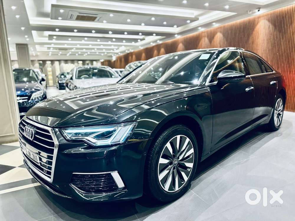 Audi A6 4.0 S6 Tfsi, 2020, Petrol