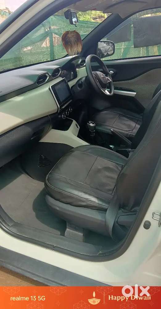 Nissan Magnite