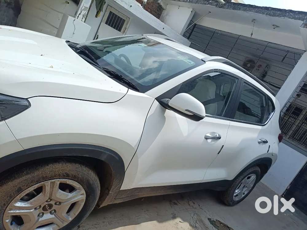 Kia Sonet Diesel 2023