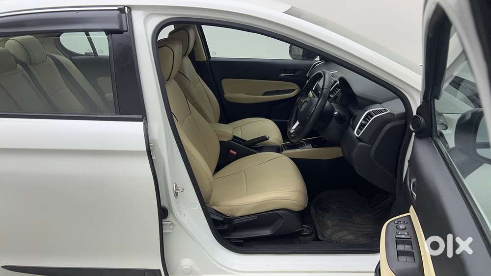 Honda City 1.5 Vx I-vtec Mt, 2024, Petrol
