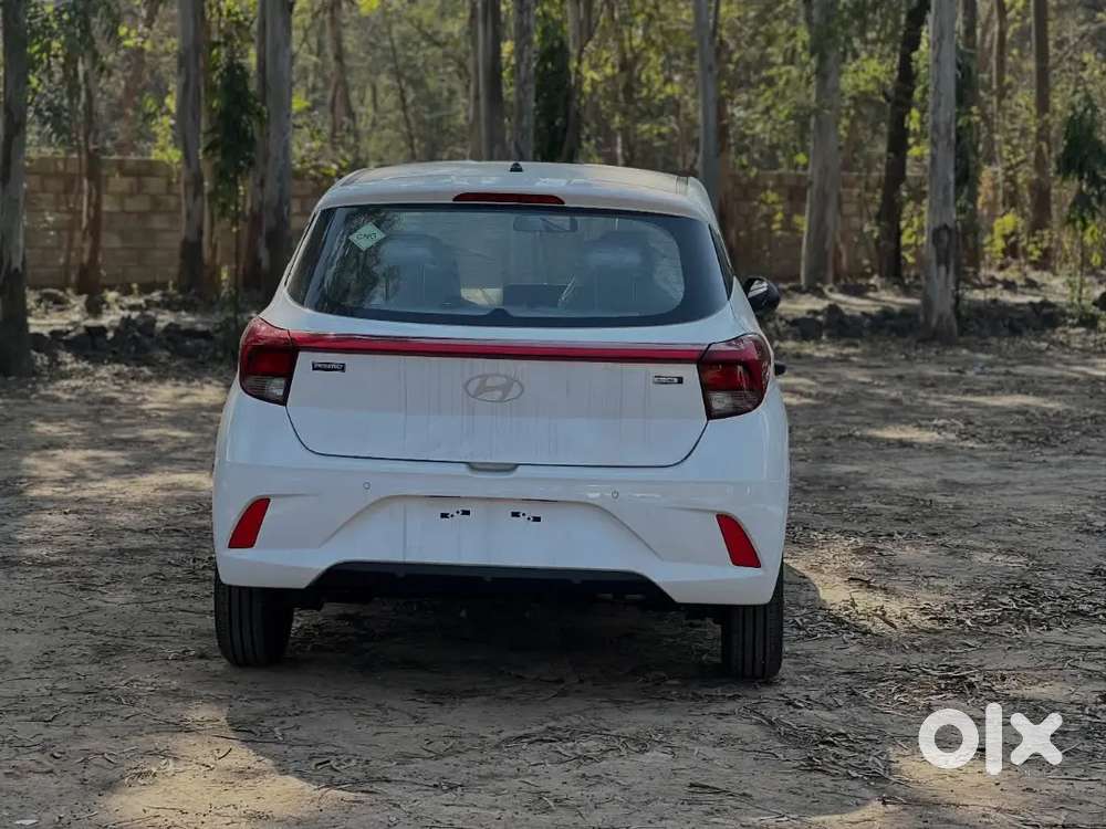 Hyundai Grand I10 2026 Petrol