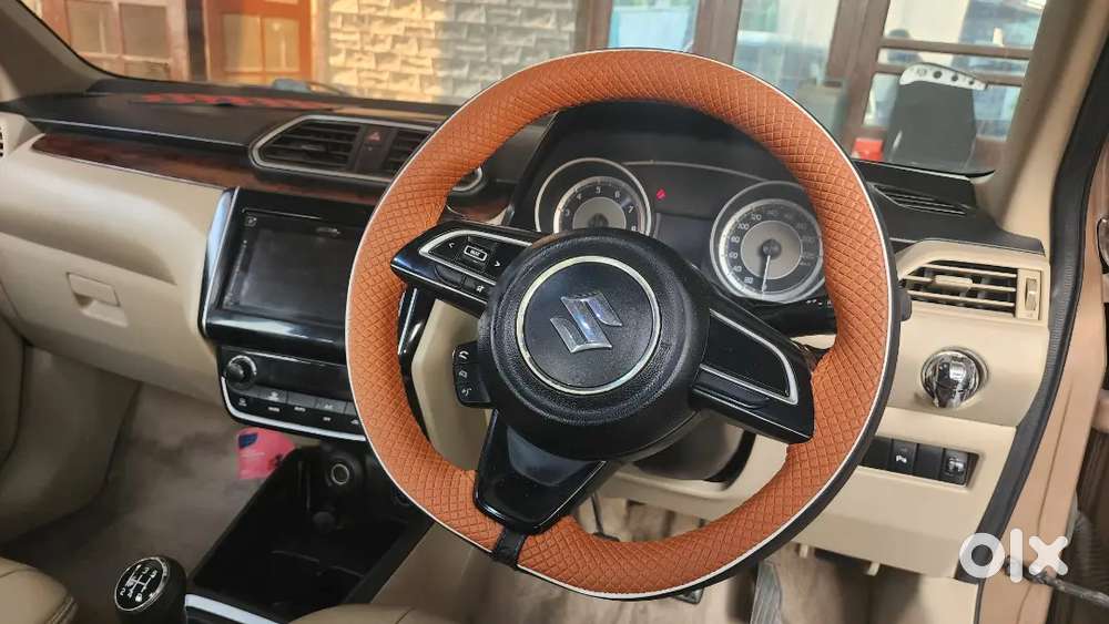 Dzire 1.2 Zxi Plus Full Top