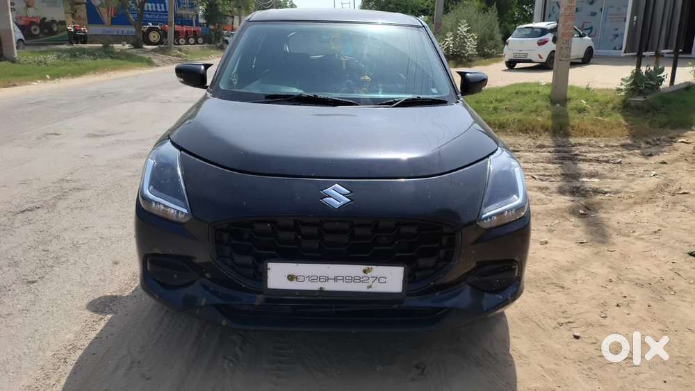 Maruti Suzuki New-gen Swift 2025 Cng & Hybrids 44000 Km Driven
