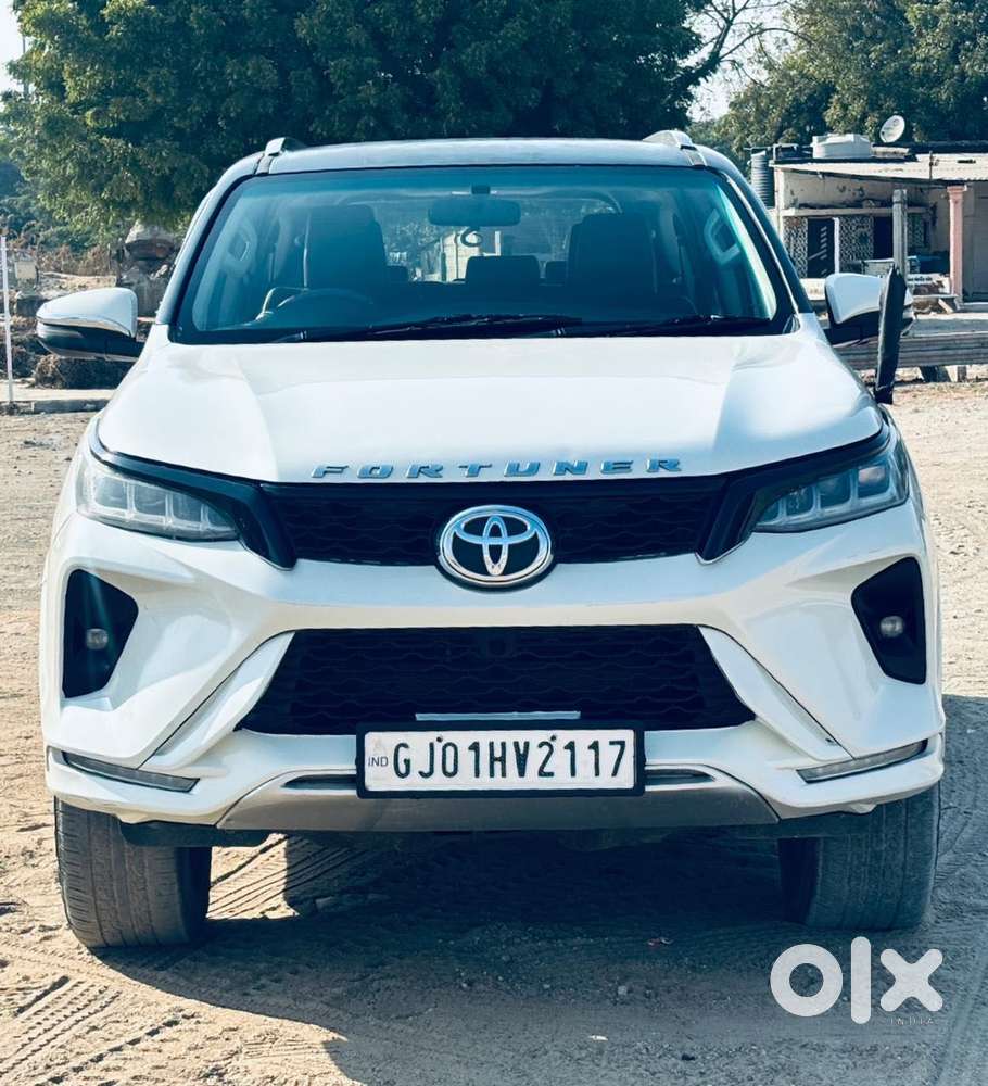 Toyota Fortuner 2011-2016 4x2 At Trd Sportivo, 2017, Diesel