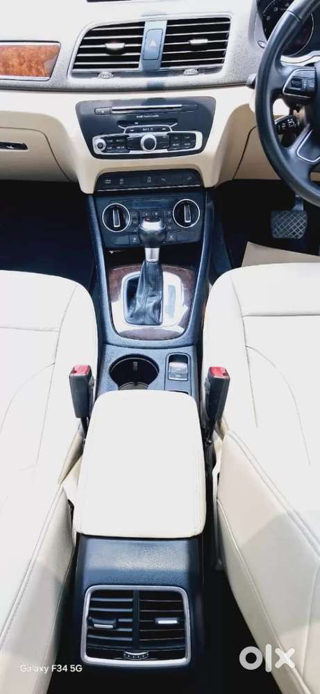 Audi Q3 1.4 30 Tfsi Premium, 2019, Petrol