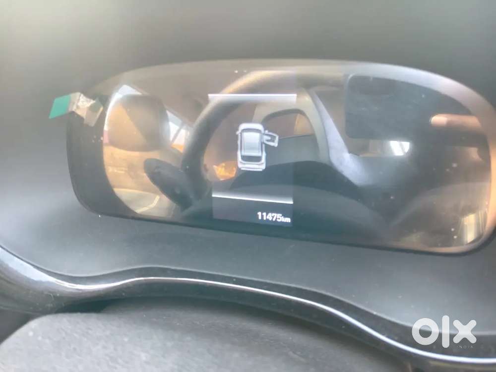 Hyundai Exter 2023 Petrol 9000 Km Driven