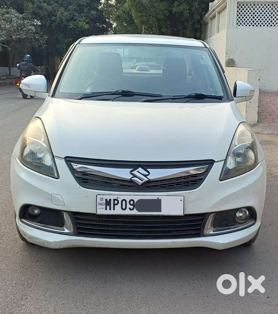 Maruti Suzuki Swift Dzire 2015-2017 Zdi, 2015, Diesel
