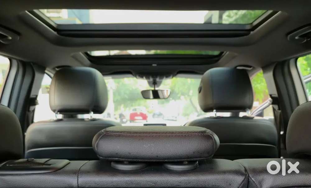 Mercedes-benz B Class 2013 Petrol 51000 Km Driven